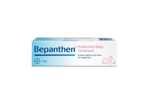 Bepanthen Baby Ointment